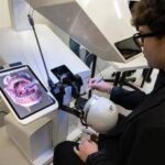 Al Campus Bio-Medico di Roma l'odontoiatria tra realtà virtuale e immersiva