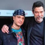 Alessandro Gassmann: Leo a Sanremo? È andato male, ma solo per il pubblico