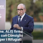 Alis e Cir, insieme per l’inclusione sociale e l’occupazione dei migranti