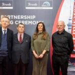 America's Cup, Dalton: A Napoli lavoro incredibile, Bagnoli come Milano Cortina