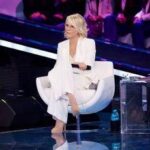 Amici, stasera seconda puntata: superospiti Zendaya e Robert Pattinson
