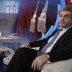 Anm, Parodi formalizza le dimissioni: Lascio, serve presidente a tempo pieno