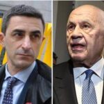 Anm, neopresidente Tango apre al dialogo. Nordio: Troveremo elementi di concordia