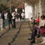 Anticipo di primavera, ma ci potrebbe essere un forte peggioramento: ecco quando