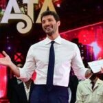 Ascolti tv, 25 marzo: vince De Martino con 'Step' su Rai 2