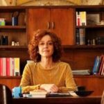 Ascolti tv, Imma Tataranni vince la prima serata di domenica con il 24,1%