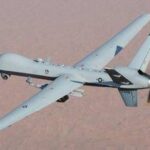 Attacco a base in Kuwait, distrutto un MQ-9A 'Predator'. Generale Bertolini: Missione continua