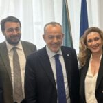 Aurigemma: Difensore civico riduce distanza fra cittadino e istituzioni