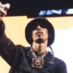 Baby Gang torna in carcere: dai record su Spotify all’ultimo arresto