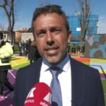 Bancomat e Sport e Salute inaugurano a Cologno Monzese primo spazio collettivo del progetto 'Illumin...