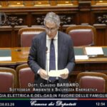 Bollette, Barbaro (Mase): Dl segnale forte di sostegno a famiglie e imprese