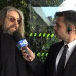 Bonaccorti, l'ex marito Del Piave: L'aborto ci ha segnato, ma l'abbiamo superato insieme