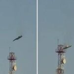Caccia Usa precipitano in Kuwait, il giallo degli aerei caduti