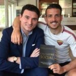 Calcio: con Seven Ai il social media è in un'app, le dichiarazioni post-match con un click