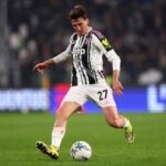 Cambiaso trattiene Ekkelenkamp, arbitro non fischia rigore: proteste in Udinese-Juventus