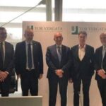 'Campus visivo', a Tor Vergata visite gratuite per studenti a basso reddito
