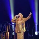 Cannes, a Barbra Streisand la Palma d'Oro onoraria