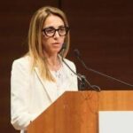 Caso Delmastro, Elena Chiorino si dimette anche da assessora giunta Piemonte