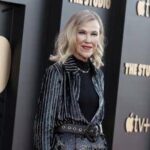 Catherine O’Hara vince un premio postumo agli Actor Award, per lei una standing ovation