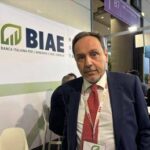 Cavallero (Biae): Prima banca focalizzata su energie alternative e transizione