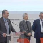 Cdp, Gorno Tempini: Da 175 anni ponte tra pubblico e privato, anche in tempi difficili come ora