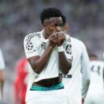 Champions League, oggi Real Madrid-Manchester City: orario, probabili formazioni e dove vederla