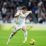 Champions, oggi Real Madrid-Manchester City - La diretta