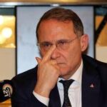 Cirielli: Incontro con ambasciatore russo? Farnesina sapeva, due funzionari con me