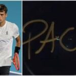 Cobolli vince Atp Acapulco e lancia messaggio: Pace