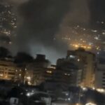 Colpita ambasciata Usa a Riad. Trump: Presto risponderemo