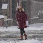Colpo di coda invernale, tante piogge e neve fresca fino ad 1 metro: ecco dove