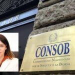 Consob, Chiara Mosca assume l'incarico di presidente vicario: subentra a Paolo Savona