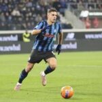 Coppa Italia, oggi semifinale Lazio-Atalanta - La partita in diretta