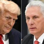 Cuba, l'ultimatum di Trump: Il presidente Diaz Canel esca di scena