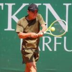 Dalibor Svrcina, chi è l'avversario di Sinner a Indian Wells