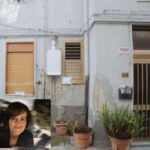 Daniela Zinnanti tramortita prima di essere uccisa con 30 coltellate dall'ex