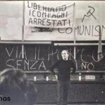 Dario Fo e l’attivismo politico nel '74, il fotografo Bordoni: Nei miei scatti la sua magia - Le i...