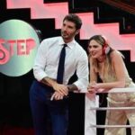 De Martino al concerto di Rosalía, al suo fianco Brenda Lodigiani: amore o amicizia?