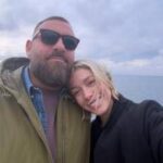 De Rossi, l'amore a distanza di Felberbaum: Non è bello quando se ne va tuo migliore amico