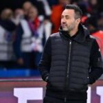 De Zerbi è il nuovo allenatore del Tottenham: Club fantastico