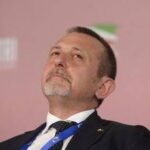 Delmastro si dimette da sottosegretario alla Giustizia: Ho commesso una leggerezza