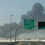 Dubai, questore Roma bloccato: in viaggio per motivi personali