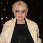 E' morta Enrica Bonaccorti, aveva 76 anni