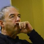 È morto David Riondino, l'attore e cantautore aveva 73 anni﻿