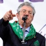 E' morto Umberto Bossi, addio al fondatore della Lega: aveva 84 anni