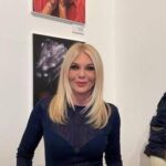 Eleonora Daniele: Arte cambia lo sguardo su autismo e inclusione