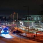 Esplosione all'ambasciata americana a Oslo nella notte