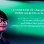 Essilux, nuova generazione di lenti migliora controllo progressione miopia