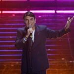 Eurovision, Sal Da Vinci dice 'Per sempre sì' e deve spostare il tour negli Usa
