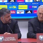 Fallimento Italia, Gravina non si dimette: Valutazioni in Consiglio federale